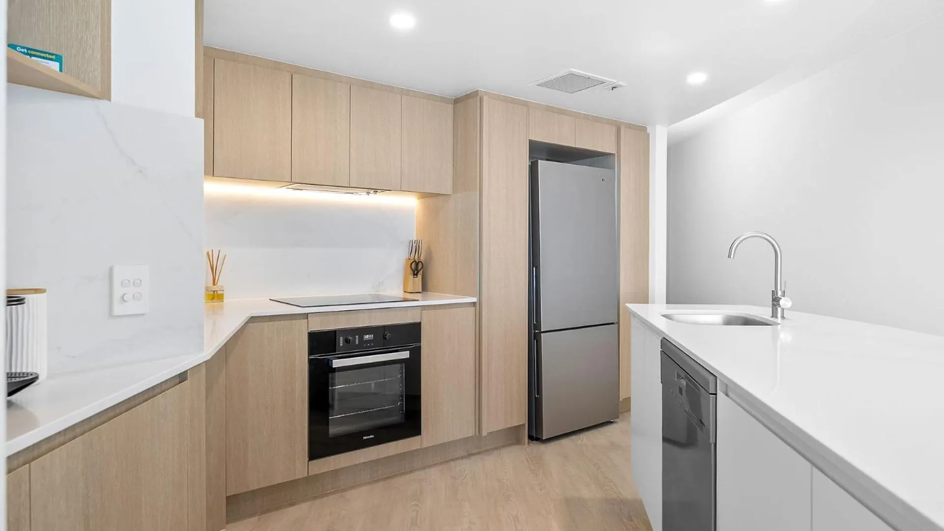 Ferienwohnung Sirocco 506 Mooloolaba Apartment