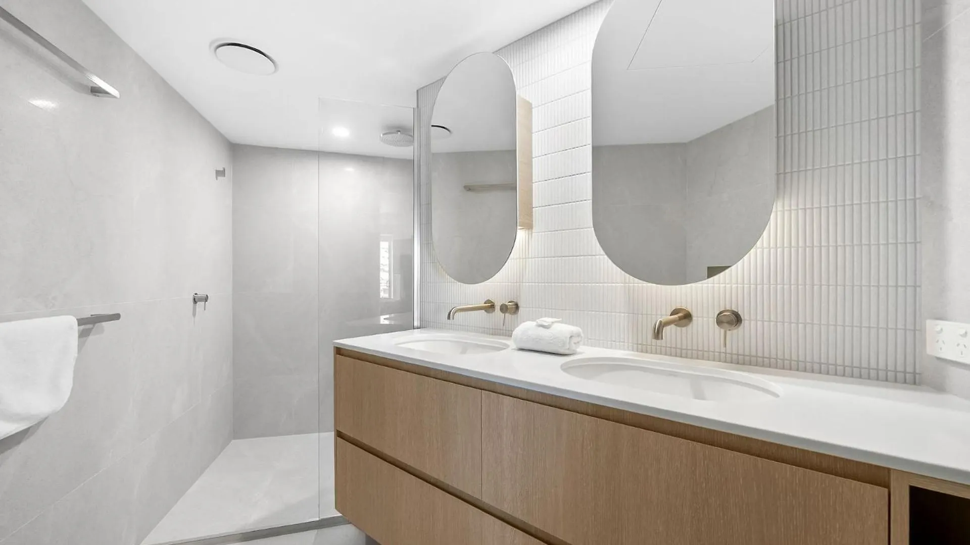 Sirocco 506 Lejlighed Mooloolaba Australien