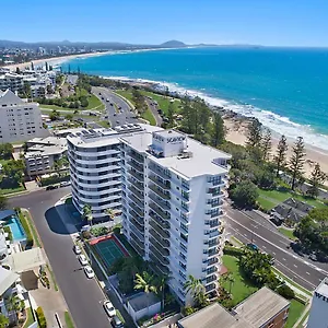 Seaview Aparthotel