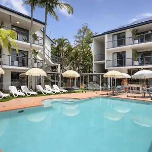 Hostel Abode Mooloolaba, Backpackers &, Mooloolaba
