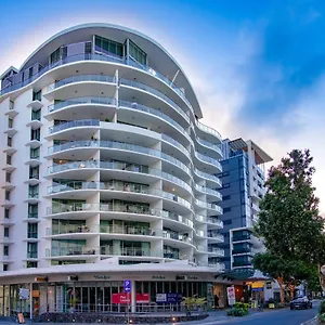 Aparthotel Cilento, Mooloolaba