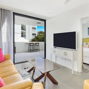 Apartment Allure, Mooloolaba