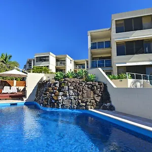 Apartment Bellardoo, Mooloolaba