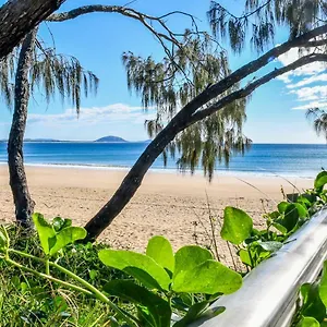 Apartment Illawong, Mooloolaba