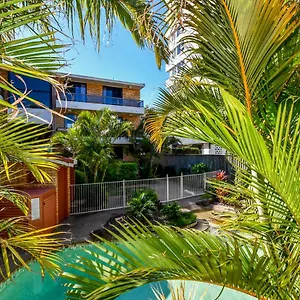 Apartment La, Mooloolaba