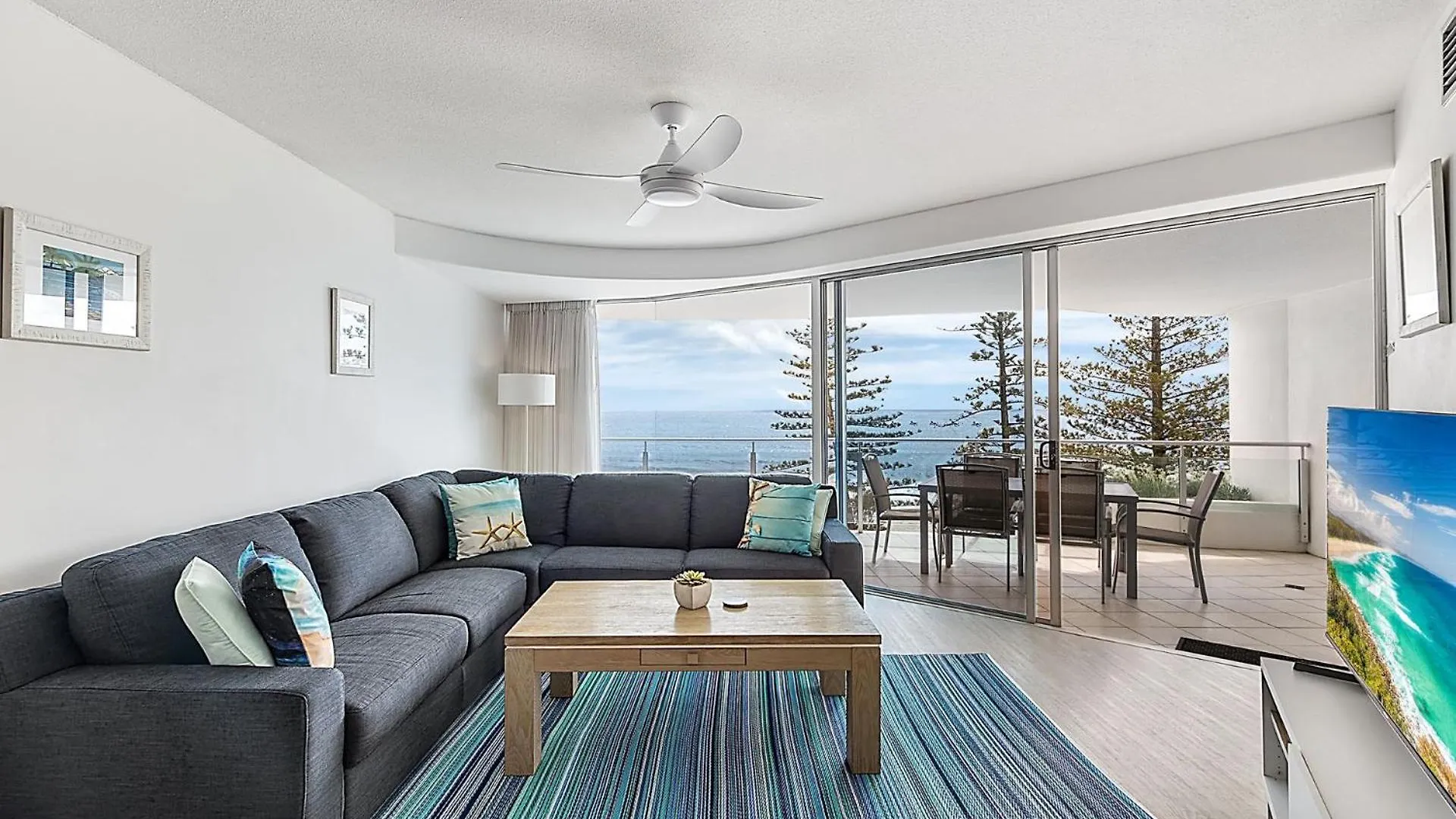 Sirocco 506 Apartment Mooloolaba