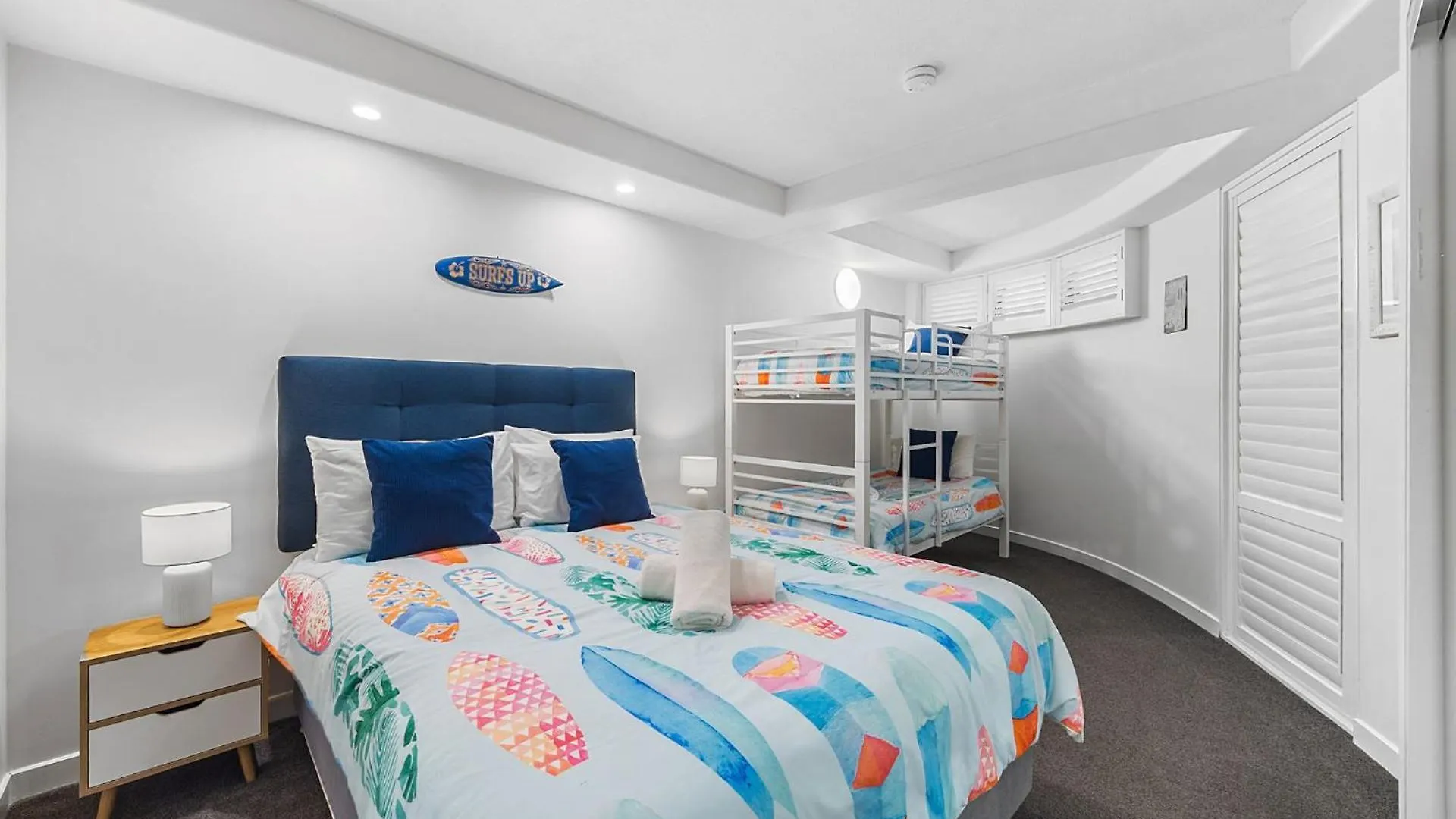 Sirocco 506 Apartment Mooloolaba