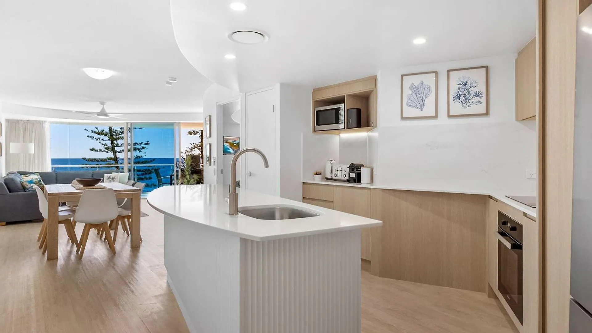 Sirocco 506 Apartamento Mooloolaba