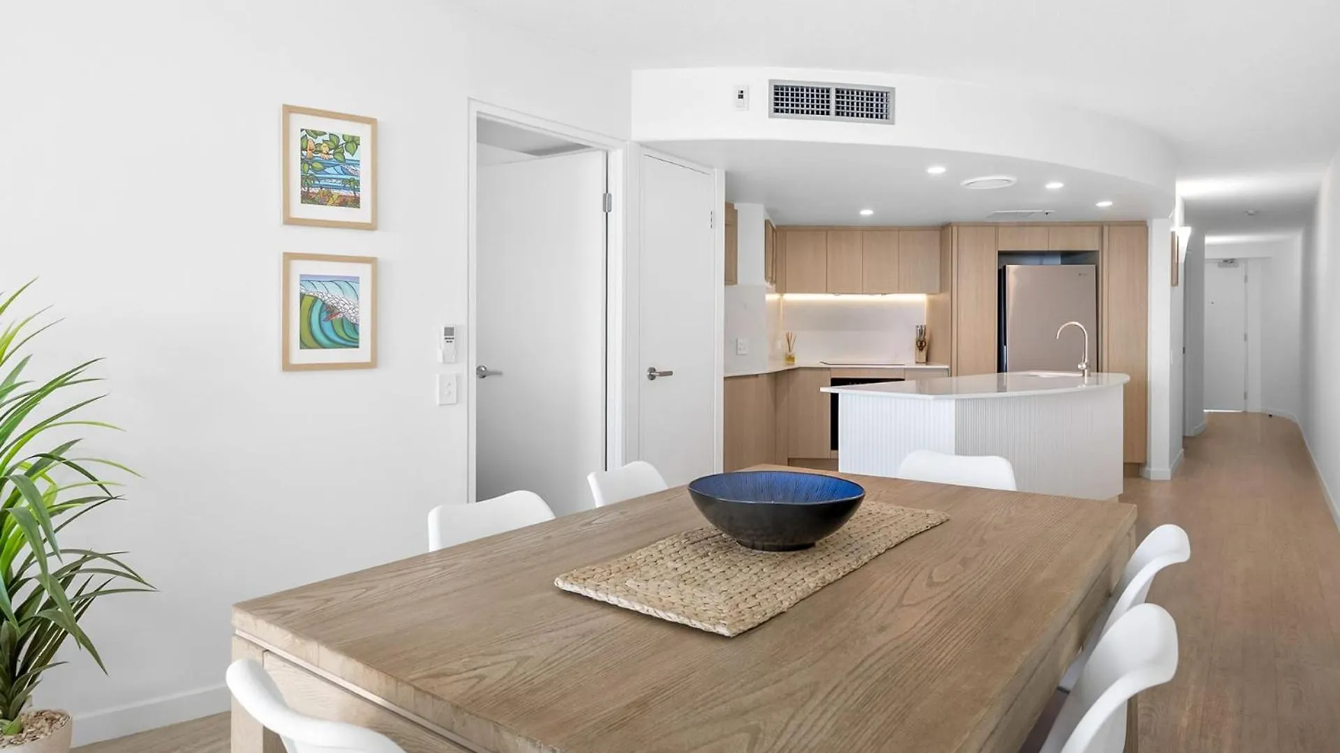 Sirocco 506 Apartamento Mooloolaba