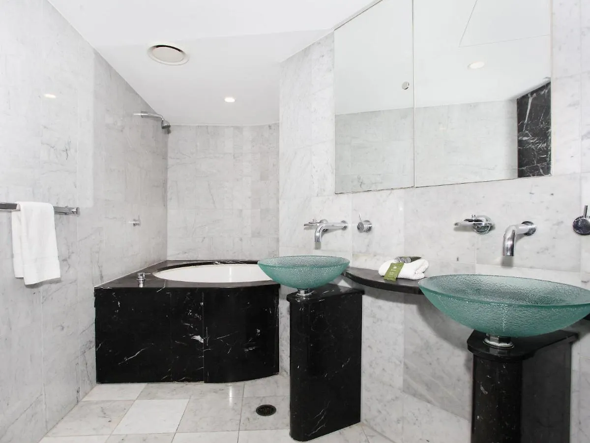 Sirocco 506 Apartment Mooloolaba
