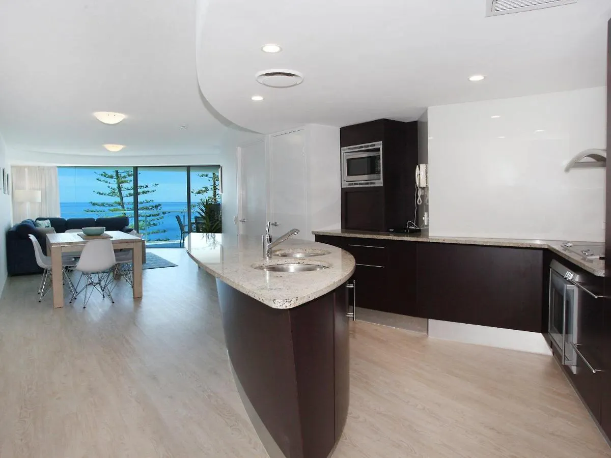 Sirocco 506 Apartment Mooloolaba