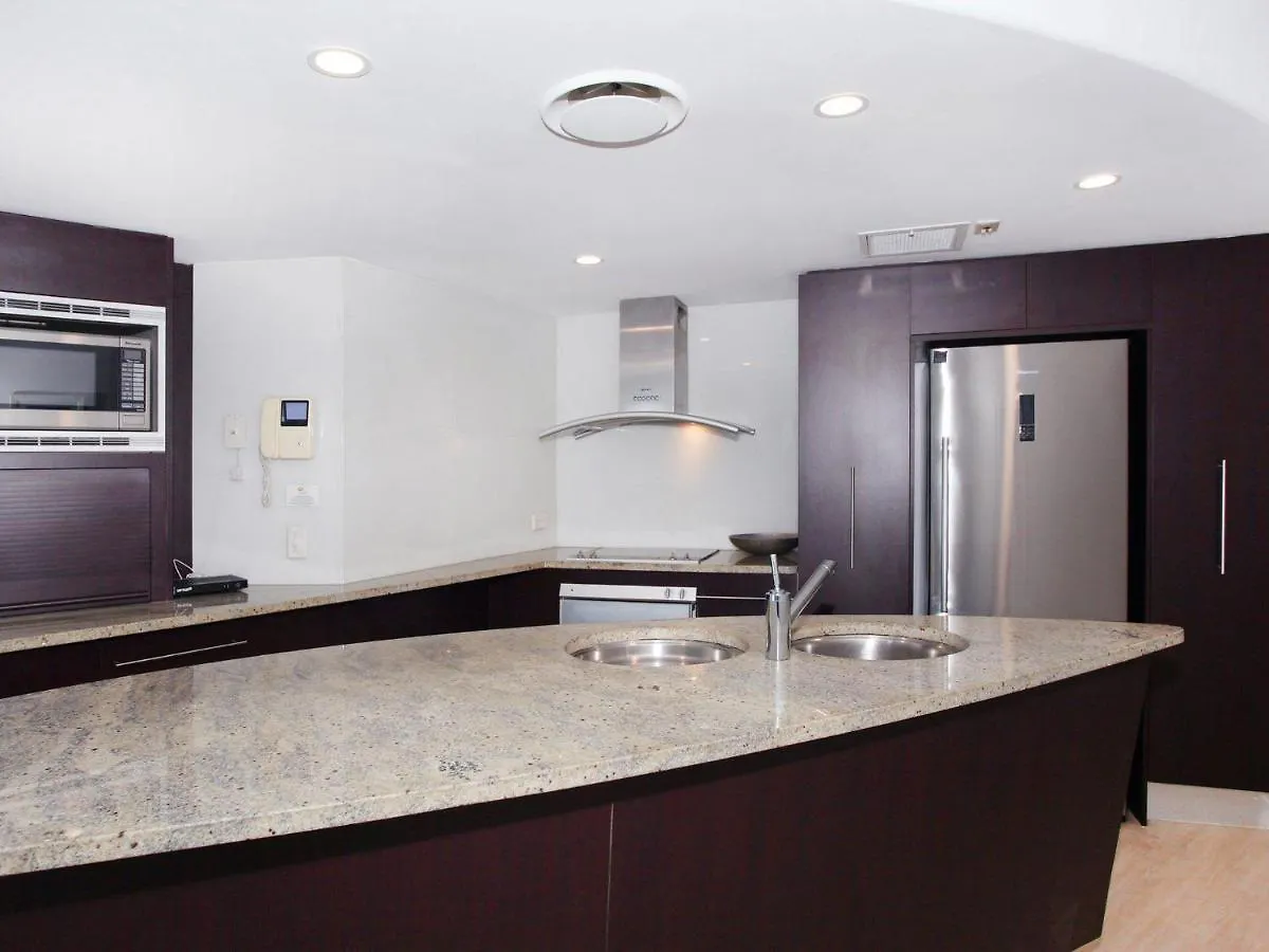 Apartamento Sirocco 506 Mooloolaba