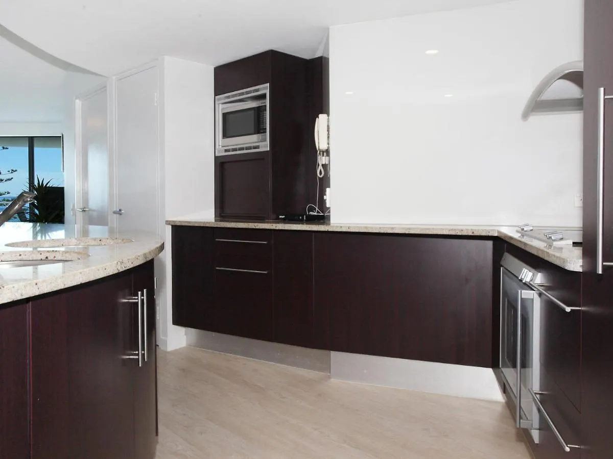 Sirocco 506 Apartment Mooloolaba Australia
