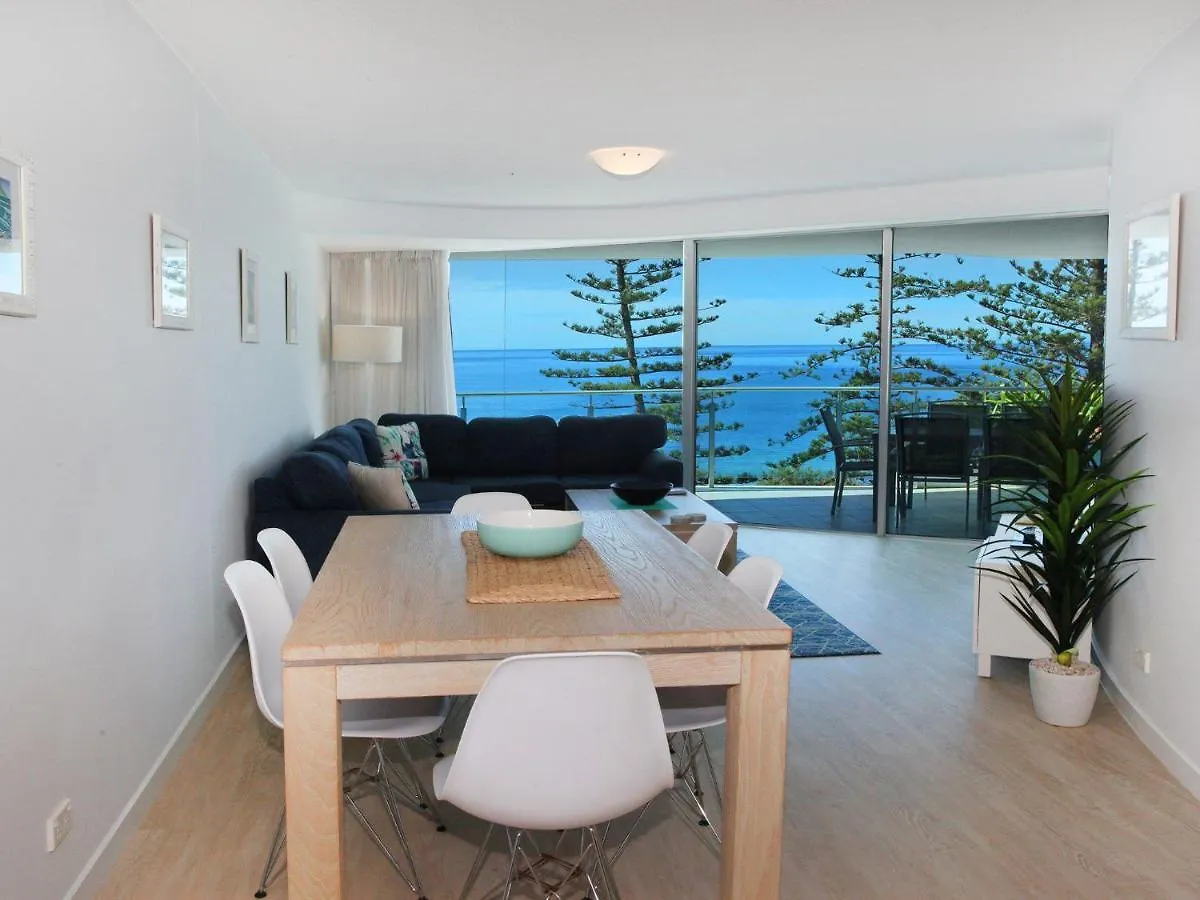 Sirocco 506 Apartment Mooloolaba Australia
