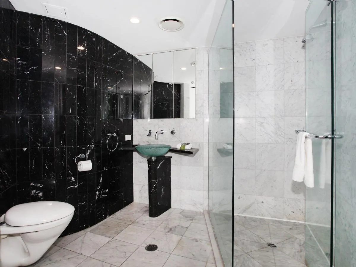Apartamento Sirocco 506 Mooloolaba Australia