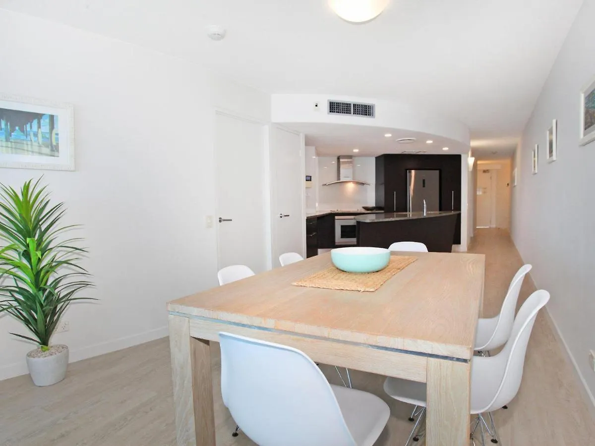 Sirocco 506 Apartment Mooloolaba